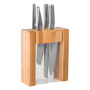 Global Ikasu V 5pc Knife Block Set