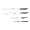 Global Ikasu V 5pc Knife Block Set