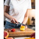 Zyliss Paring Knife With Safety Cover 9cm