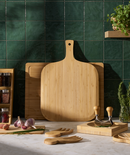 Maxwell & Williams Evergreen Bamboo Rice Spoon - 23cm