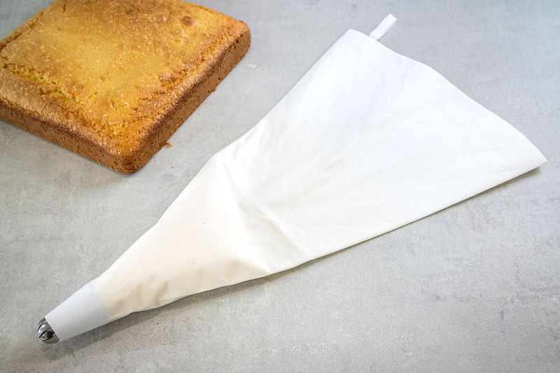 Mastercraft Professional Deluxe Piping Bag 50cm