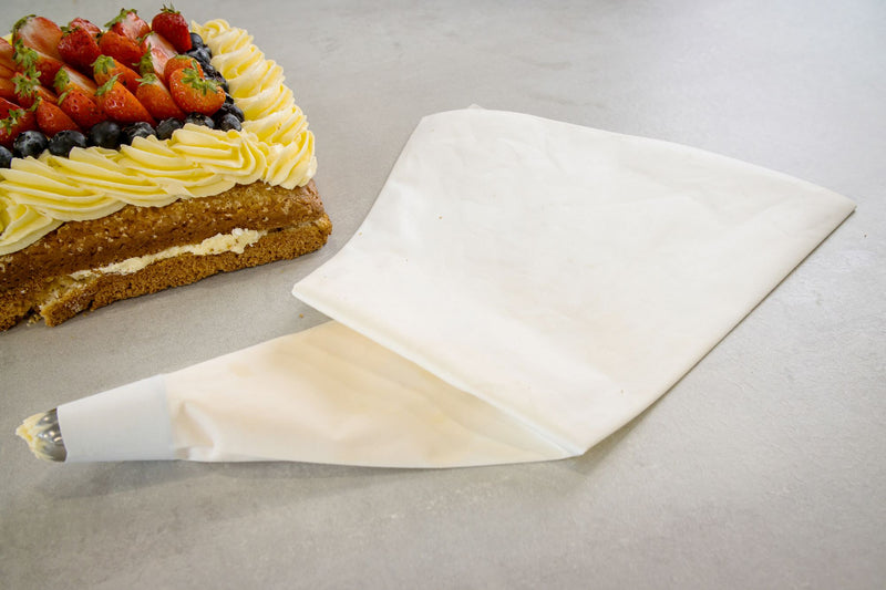 Mastercraft Professional Deluxe Piping Bag 50cm