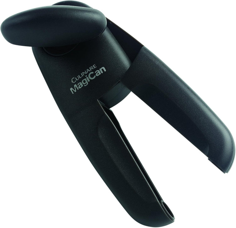 Culinare 'Magican' Can Opener - Black