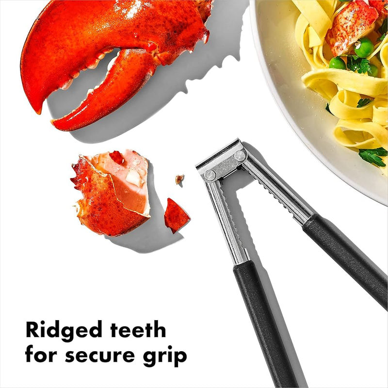 Oxo Good Grips Seafood & Nut Cracker
