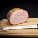 Mundial Serrated Slicing Knife 26cm 5127.E10 - Black Handle