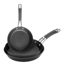 Anolon Endurance+ 20/24/28cm Skillet Triple Pack