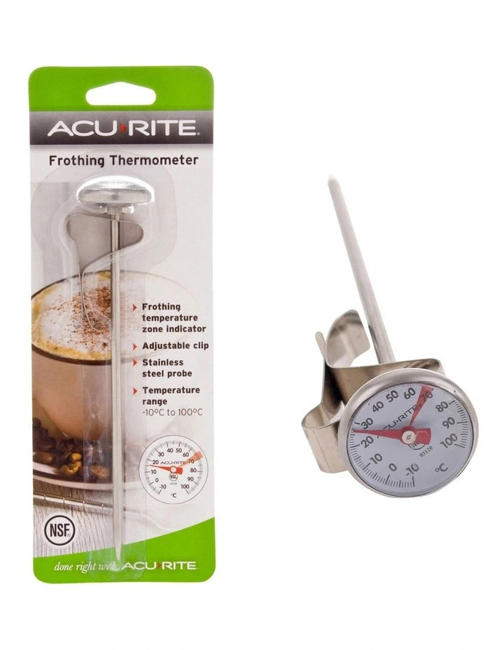 Acurite Frothing Thermometer