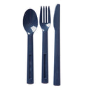 Progressive Snap & Go Utensil Set to Go - 3pc