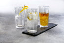 Duralex Manhattan Highball Tumblers - 305ml - Set of 6 (Made in France)