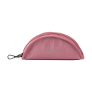 Sachi Pupbowl Portable Folding Dog Bowl - Blush