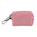Sachi Puppack Portable Waste Bag Holder - Blush
