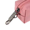 Sachi Puppack Portable Waste Bag Holder - Blush