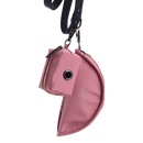 Sachi Puppack Portable Waste Bag Holder - Blush