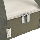 Sachi Insulated Cook & Carry Bag XL - Olive Green