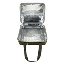 Sachi Insulated Cook & Carry Bag XL - Olive Green