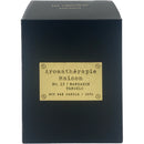 Le Desire Aromatherapie Maison Candle With Glass Dome Lid & Timber Wick - Mandarin Tangelo - 283gr