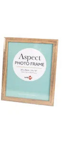 Aspect Frame 20x25cm/8x10" - Light Natural