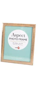 Aspect Frame 20x25cm/8x10" - Light Natural