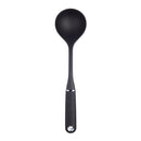 MasterCraft Soft Grip Soup Ladle Nylon - 8.5 x 34. x 6.5cm