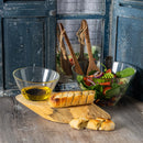Bormioli Rocco Coppa Basic Glass Bowl 12.8cm - 435ml