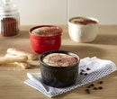 Emile Henry Ramekin 10cm Pack 2 - Blue Flame