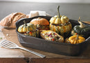Emile Henry Rectangular Baking Dish - Charcoal