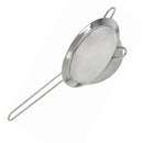 Cuisena Stainless Steel Mesh Strainer - 18cm