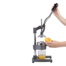 Integra Cast Iron Commercial Juicer - Grey