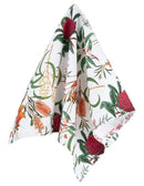 Maxwell & Williams Royal Botanic Gardens Botanic Tea Towel 50x70cm - Australian Botanics