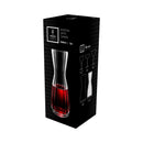 Hoxton Crystal Carafe Optic - 1080ml