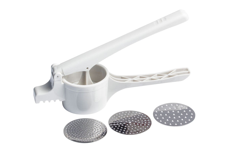 Cuisena Potato Ricer - 3 Discs