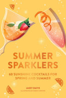 Summer Sparklers - Cocktail Recipe Book