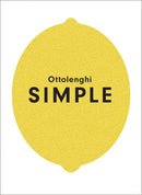 Simple - Cook Book - Yotam Ottolenghi