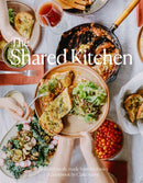 The Shared Kitchen Recipe Book - By Clare Scrine