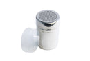 Cuisena Stainless Steel Mesh Kitchen Shaker With Lid - 2mm Holes