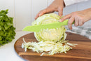 Cuisena Salad Lettuce Knife - 30cm