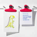 Oxo Good Grips Bag Clips - 2PK