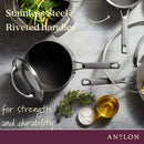 Anolon Endurance+ 20cm/3.8L Covered Saucepan