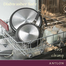 Anolon Endurance+ 20cm/3.8L Covered Saucepan
