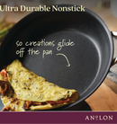 Anolon Endurance+ 6 Piece Cookware Set