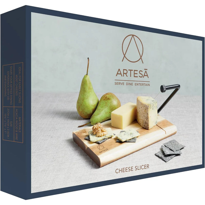 Artesa Cheese Slicer 26x18cm