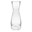 Hoxton Crystal Carafe Plain - 1080ml