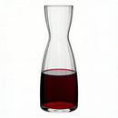 Hoxton Crystal Carafe Optic - 1080ml
