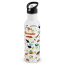 Australian Icons Drink Bottle - 750ml