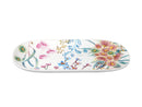 Maxwell & Williams Royal Botanic Gardens Eucalyptus Bloom Oval Platter Gift Boxed - 33x17.5cm