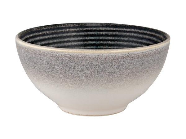 Maxwell & Williams Rice Rice Baby Bowl 12x6cm - Charcoal