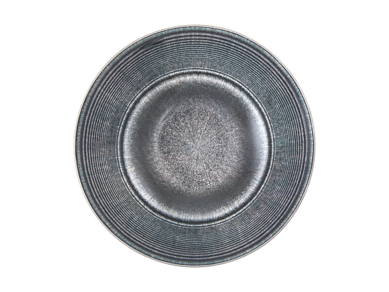 Maxwell & Williams Rice Rice Baby Bowl 18x8.5cm - Charcoal