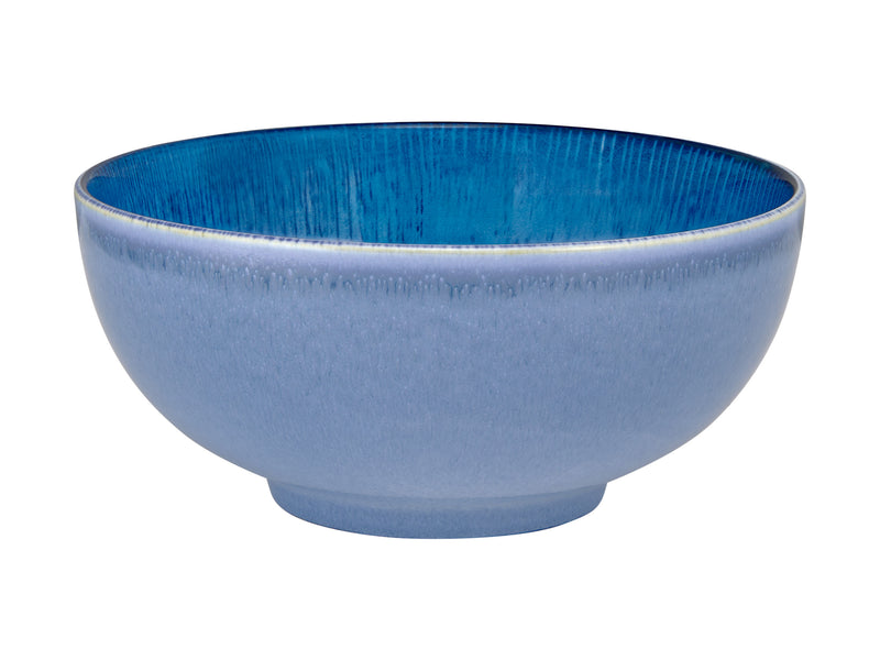 Maxwell & Williams  Rice Rice Baby Bowl 18x8.5cm - Blue