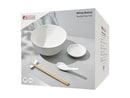 Maxwell & Williams White Basics Noodle Bowl Set - 10pc