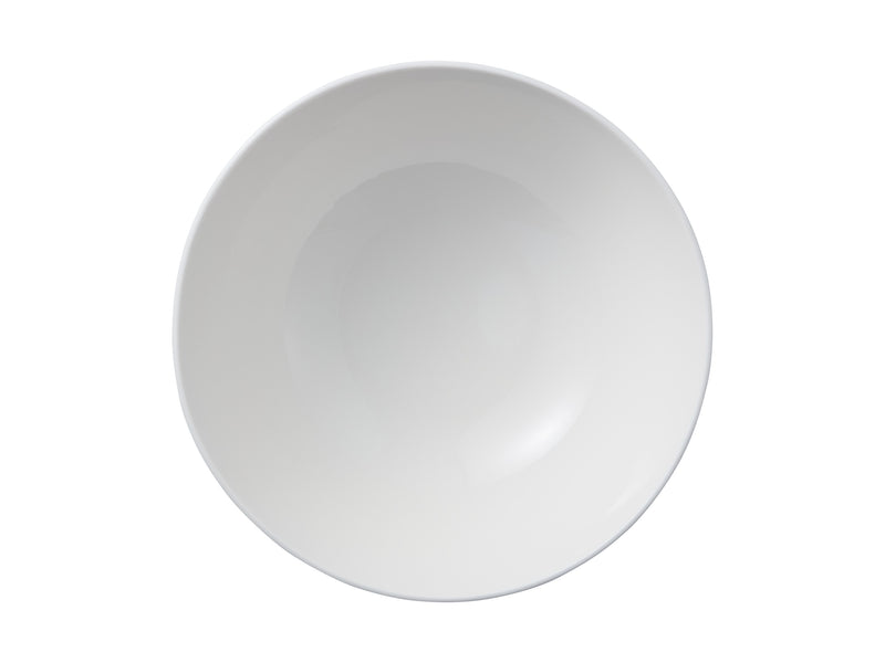 Casa Domani Rosetta Coupe Bowl Antique Green - 19x8cm